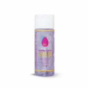 Blendercleanser® Liquid Glitz Limited Edition Sponge & Brush Cleanser Blendercleanser® Liquid Glitz Limited Edition Sponge & Brush Cleanser