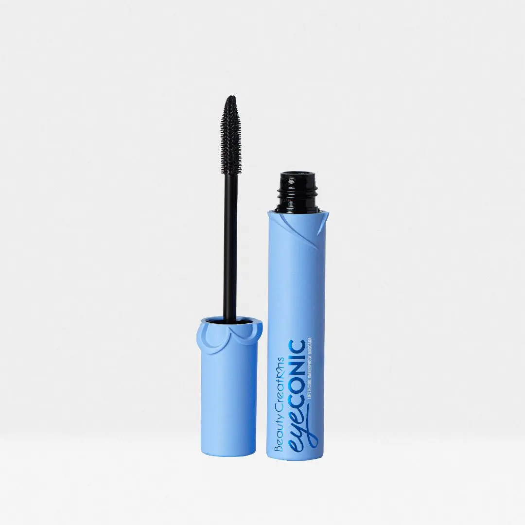 Eyeconic - Lift & Curl Mascara Eyeconic - Lift & Curl Mascara