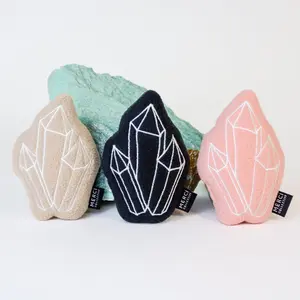 Happy Together - Crystal & Catnip Cat Toy