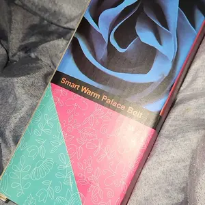 Heating Pads with Safety Auto-Off  Mother's Day Gift Soothing Aches Relief Gentle Heat for Winter Perfect for Everyday Use