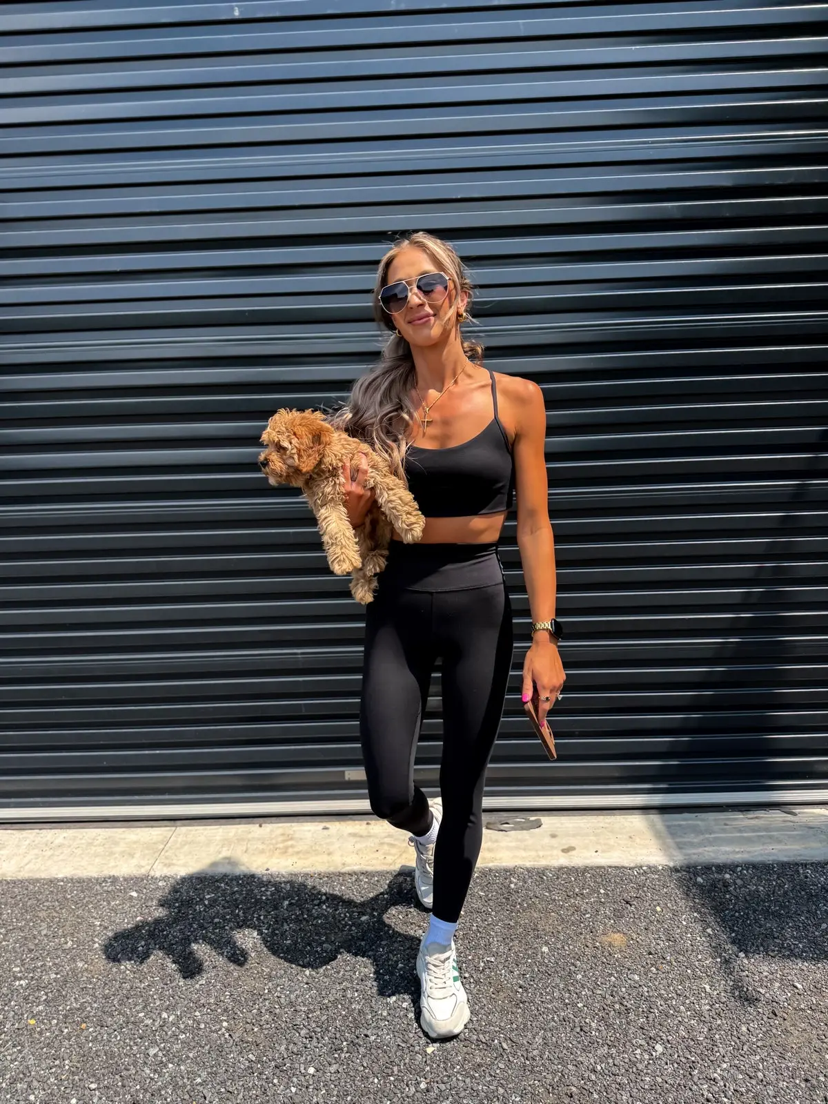 BIRDIE EcoMotion Sculpt Leggings *Final Sale*