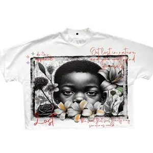Lost Tee