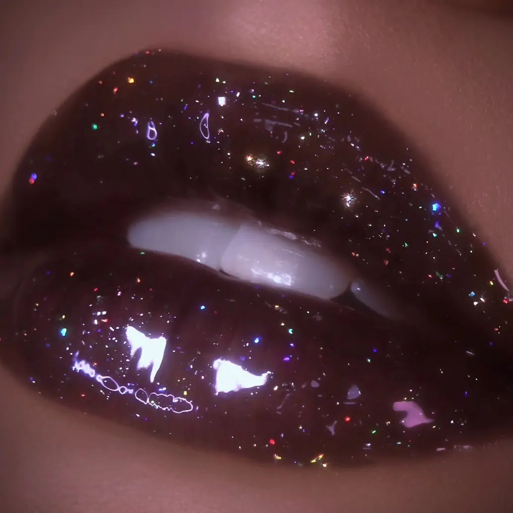 Alien Litgloss Bundle lipgloss lipstick Glossy Glitter Makeup
