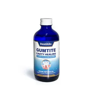 Ozone (O3) Powered Mouthwash-Targets Harmful Bacteria at The Source,FightsPlaque,Soothes Gum Pain No Harsh Chemicals, Mint Flavor Natural Soft Volume DIY Lashes Clusters Oral Care Product Oral Hygiene Essentials Care Cleanser Antibacterial Cleansing Daily
