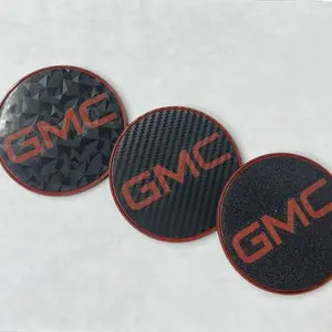 GMC cup holder inserts
