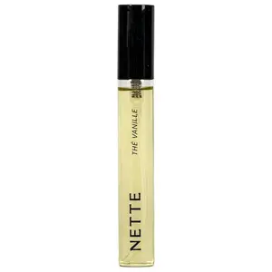 Nette The Vanilla Eau de Parfum Travel Spray with Matcha and Salt