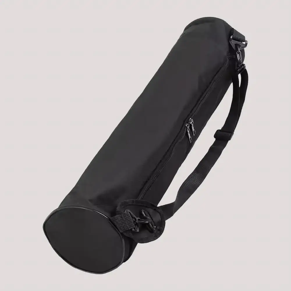 Collapsible Staff and Sticks Prop Bag