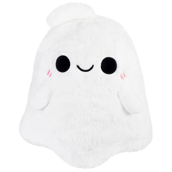 Squishable Spooky Ghost Plush Toy