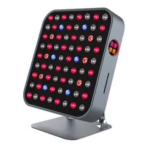 Total Spectrum MINI 72 LEDs, 7 Wavelengths, High Irradiance, targeted use