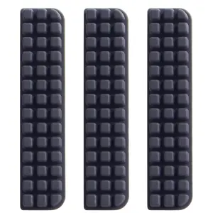 Compatible with Bambu-Lab A1 3 count Nozzle  Brush, Cleaning Filament Buildup PLA PETG TPU ABS, Not Compatible with A1 Mini