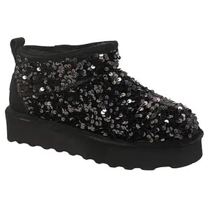 BEARPAW® Sydney Sequin Boot