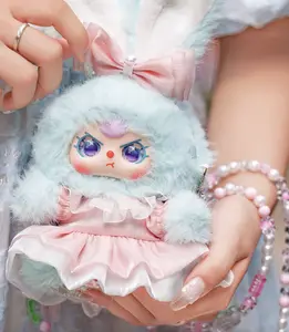 Baby Three Macchiato Mini Rabbit Bag