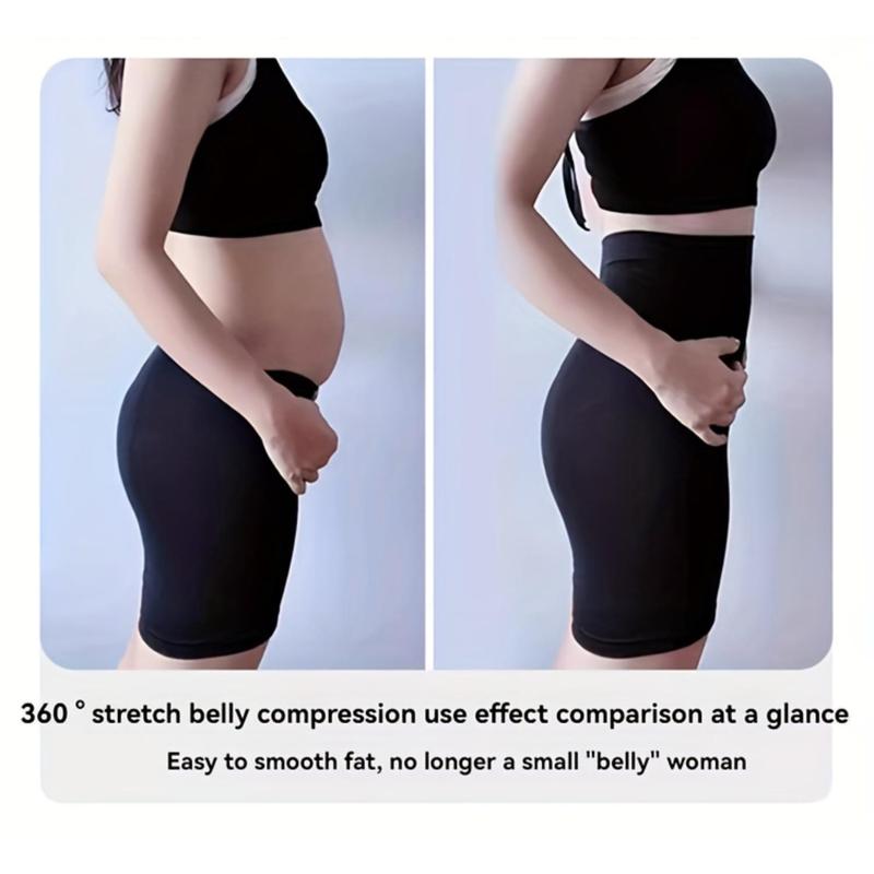 High-Waisted Yoga Leggings for Targeted Development in The Middle East with Abdomen and Buttock Lifting, Fishbone Hemless Safety Pants