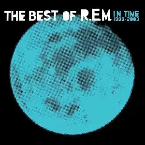 In Time: The Best Of R.E.M. 1988-2003 - R.E.M. - Record Album, Vinyl LP