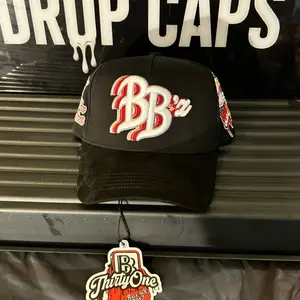 THIRTY ONE GELATO only hat backpack Boyz x 31hats