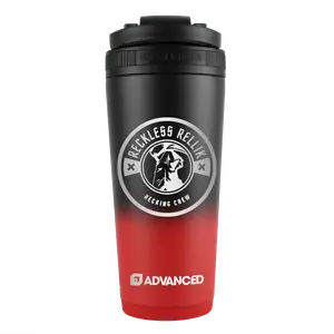 RecklessRellik Ice Shaker