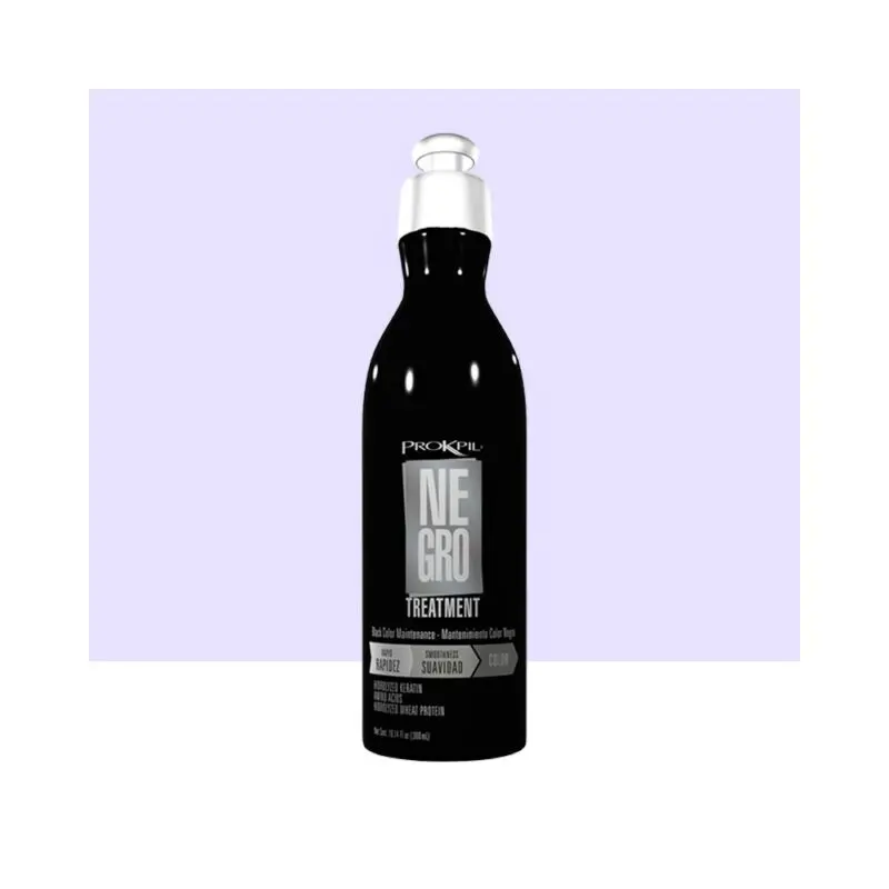 Prokpil Negro Tratamiento para Mantenimiento de Color 300ml