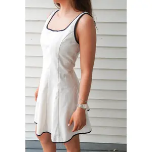 SWEET ESCAPE MINI DRESS