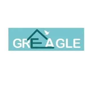 GREAGLE Store shop logo