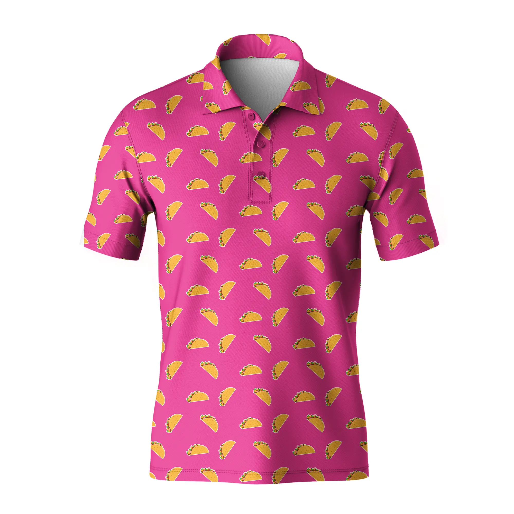 The Pink Taco - TikTok Shop