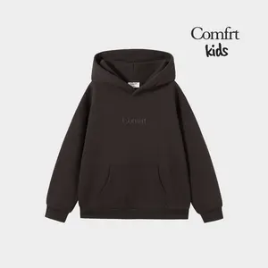 Comfrt Kids | Signature Fit Hoodie | Soft Slightly Weighted Best-Selling Kids Hoodie