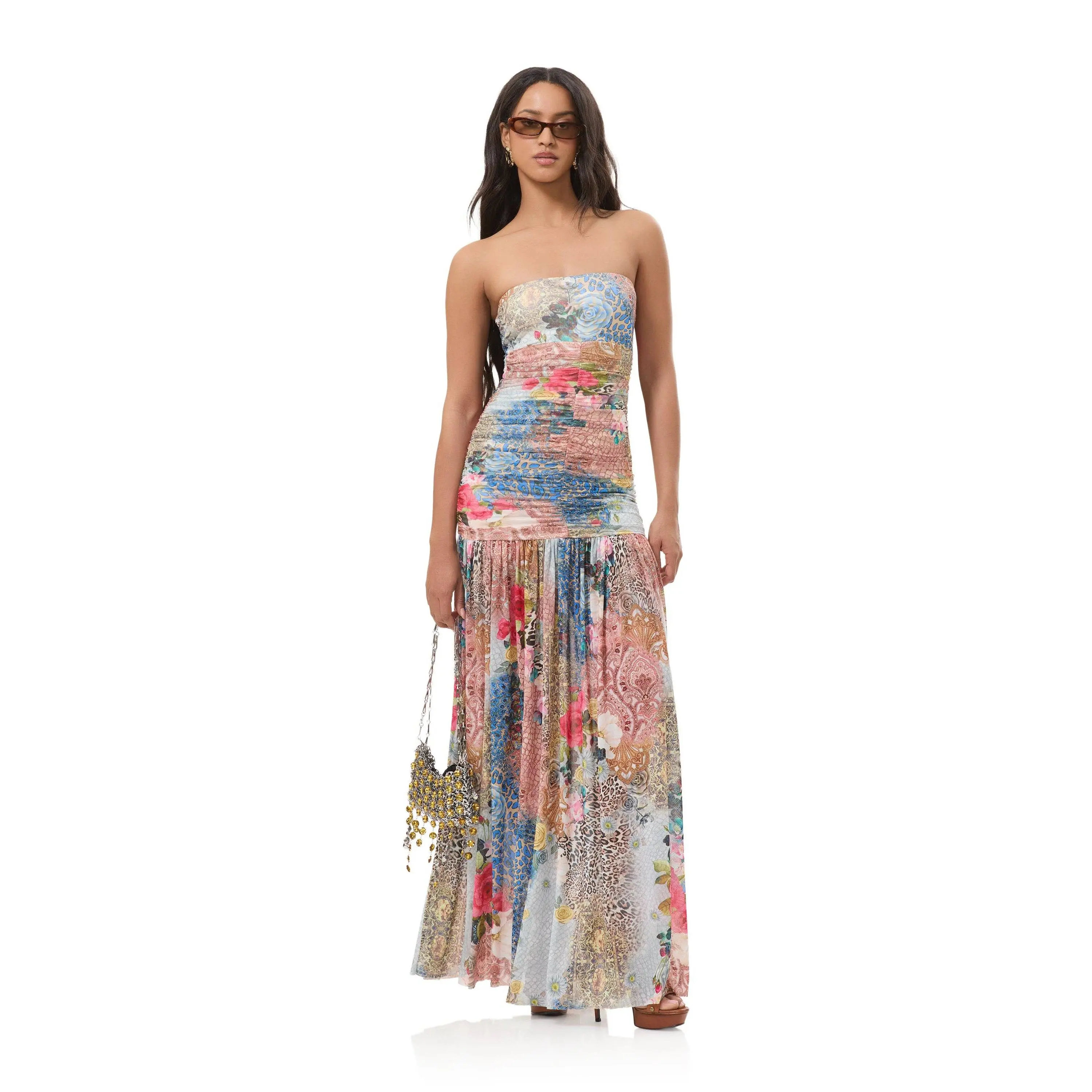 Denise Dress