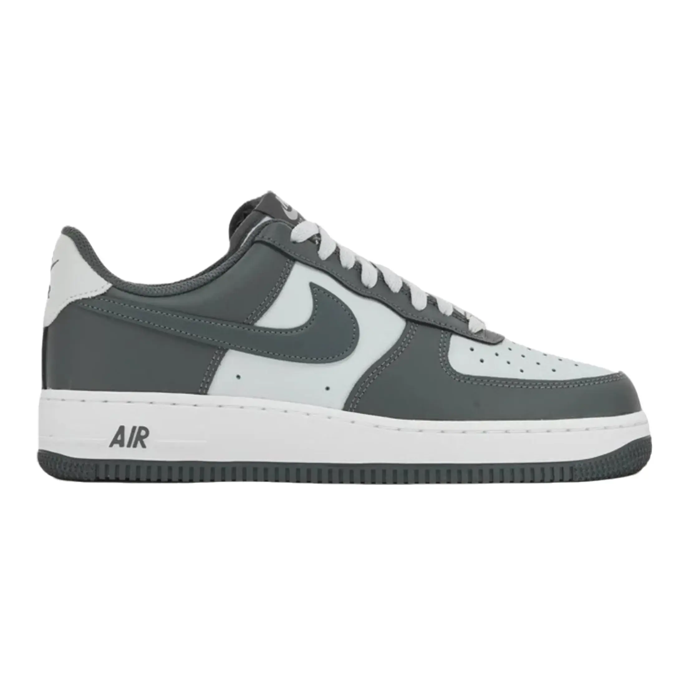 Nike Air Force 1 Low '07 Photon Dust Dark Grey FJ4146-004 Men's Fashion Shoes New