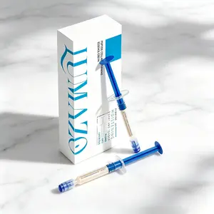 Micro molecular collagen essence cream blended with polypeptide ingredients, deeply moisturizes skin and improves aging skin problems effectively