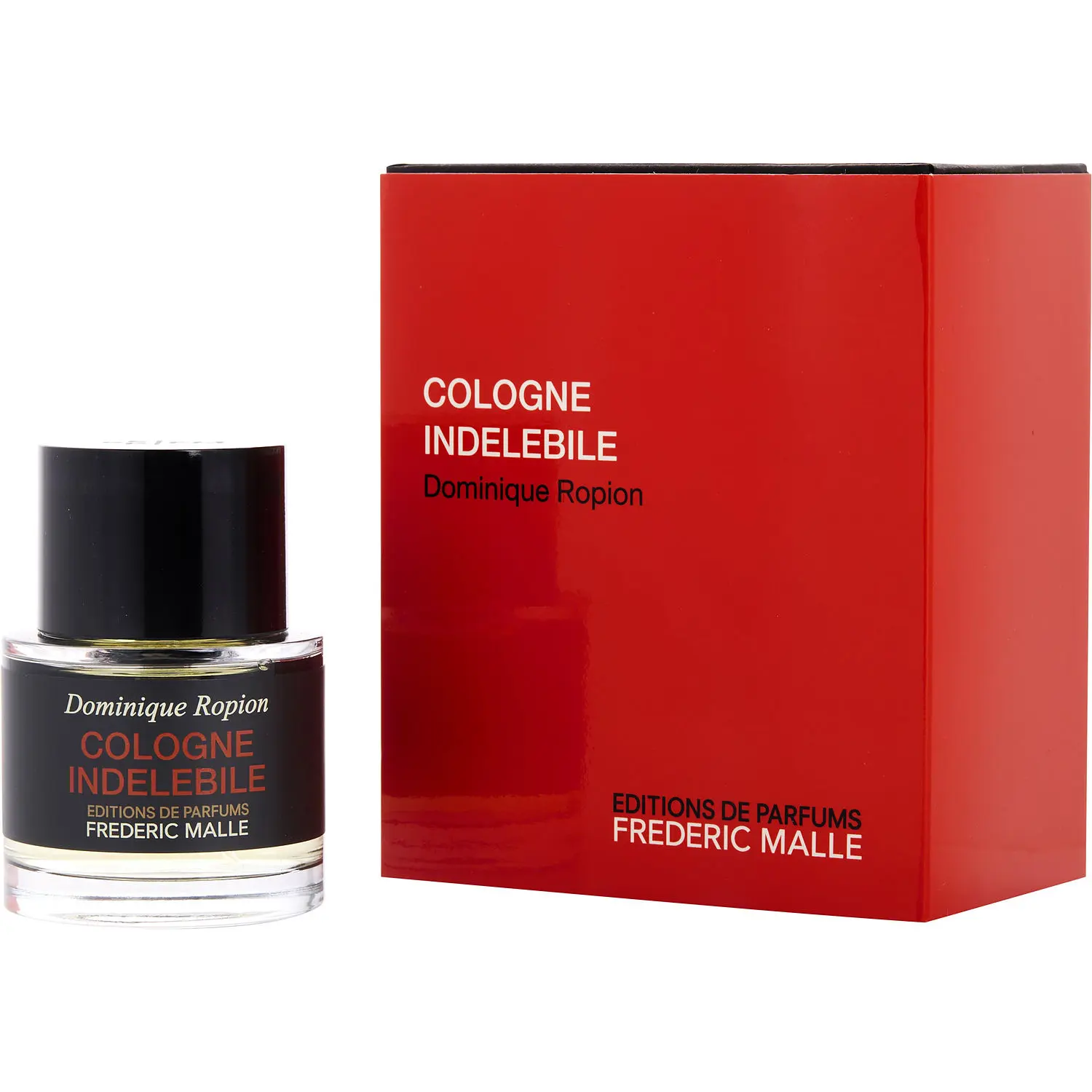 Frederic Malle Cologne Indelebile By Frederic Malle Eau De Parfum For Unisex
