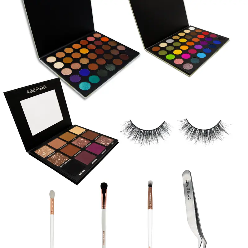 Eyeshadow Trio