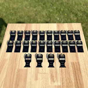 StraitUnit Multitool Blade Small Combo Pack