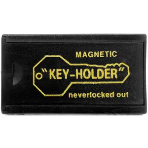 Perform Tool W1804C HD Jumbo Magnetic Key Holder