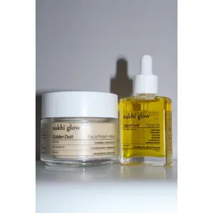 GLOW-GETTER BUNDLE - Brightening Duo