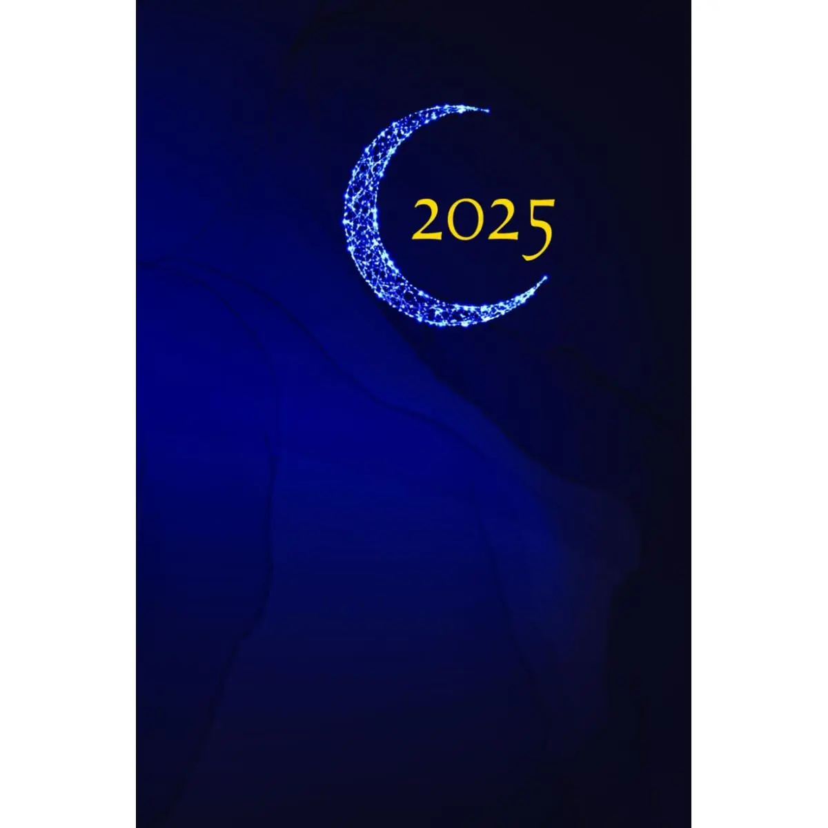 Agenda 2025 Agradece • Sueña • Crea: Tu guía diaria para cultivar hábitos positivos, reflexionar y diseñar tu vida con gratitud. (Spanish Edition) Hardcover – November 28, 2024