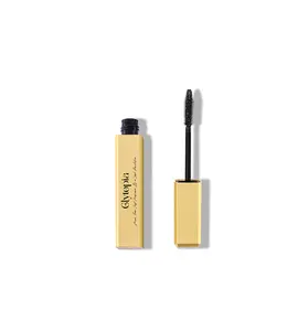 Lash Revolution Mascara - Ultra-Lengthening, Lightweight Formula, Intense Pigmentation, Perfect for All-Day Wear, 8 US Threads - Eyelashes