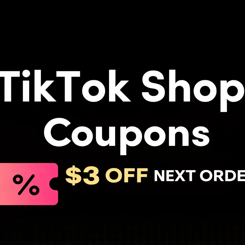 Spend 30$, get 3$ off you next order.   8GDGE89L