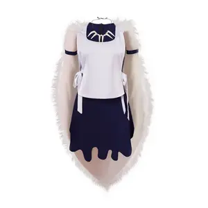Princess Mononoke Inspired Costume - San Character Outfit