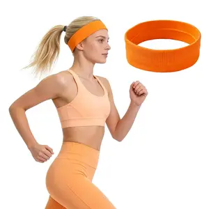 [SUMMERWINS] YAGUD Sport Headbands for Women Men Soft Cold Weather Ear Headband Fleece Ear Muffs for Running Cycling Ski Hike