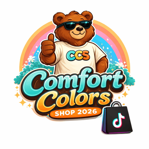 Comfort Colors Shop 2026