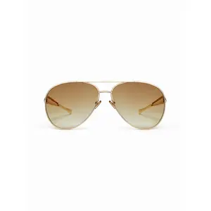 Cider OVAL AVIATOR FASHION GLASSES