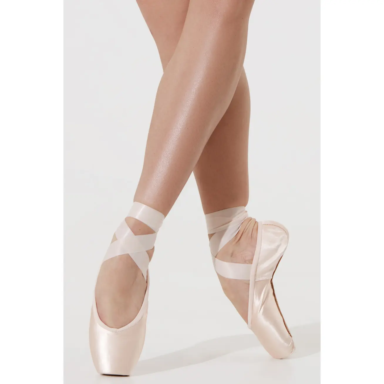 Nikolay Victory Pointe Shoe Medium Shank