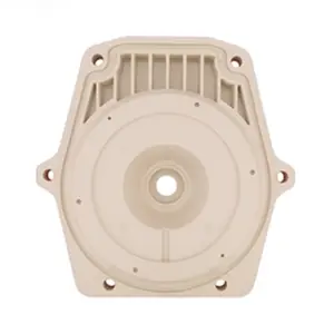 212 MAIN Pentair 074564Z WFE & IntelliFlo Seal Plate, Weight 2.76lbs
