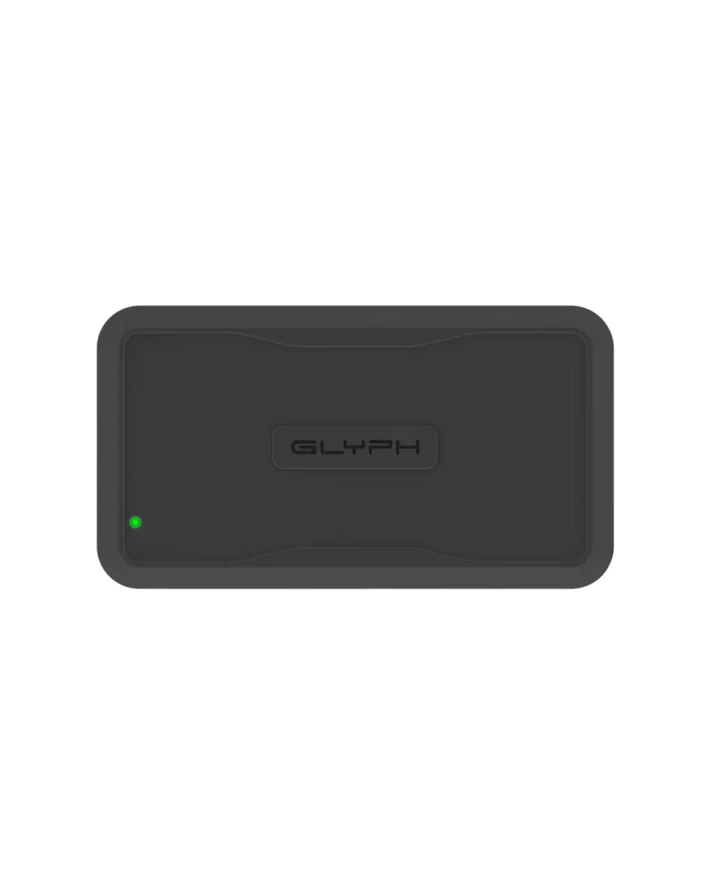 Glyph Atom PRO Portable Thunderbolt 3 NVMe SSD V2