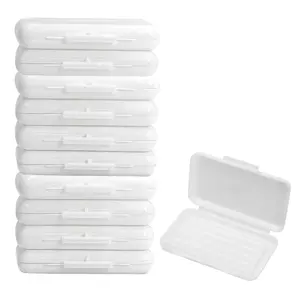 10 Pack Dental Braces Wax for Teeth Braces & Aligners, 50 Unscented & Flavorless Orthodontic Wax Strips for Dental Care Braces Brackets Cover Lip Protector Oral Appliances Ortho Accesso