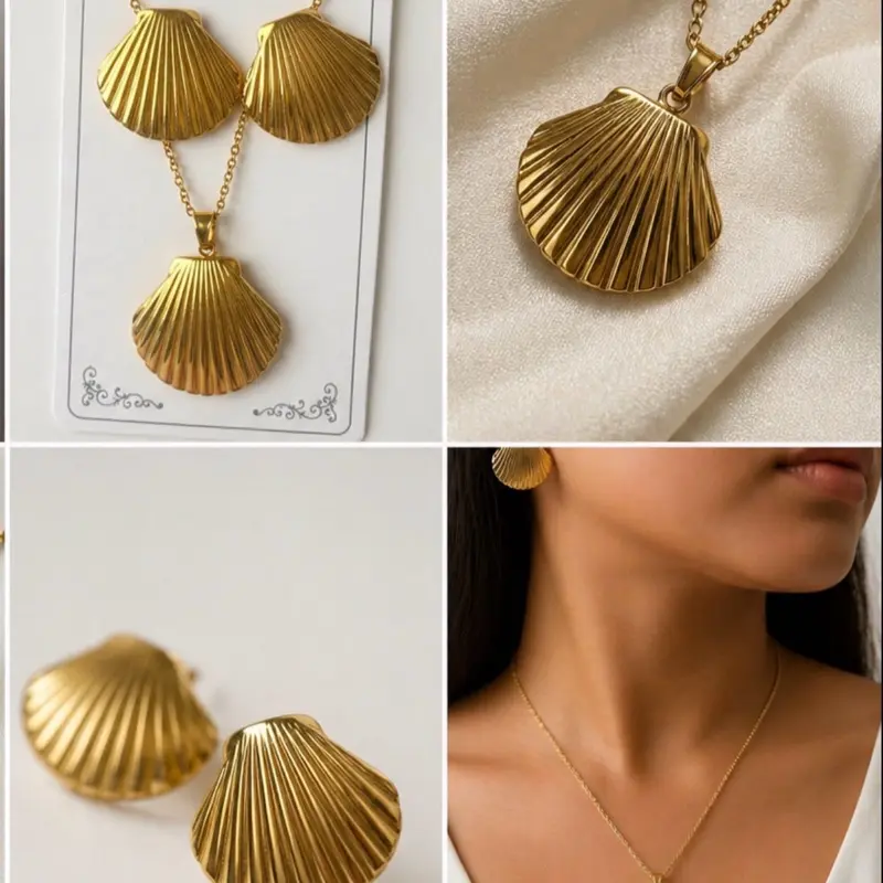 Industry: Jewelry Accessories & Derivatives, Artificial Gemstones, Artificial Gemstone Necklaces & Pendants