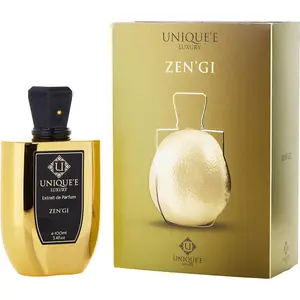 Unique'e Luxury Zen'gi By Unique'e Luxury Extrait De Parfum For Unisex