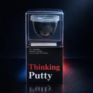 Sensory Thinking Putty