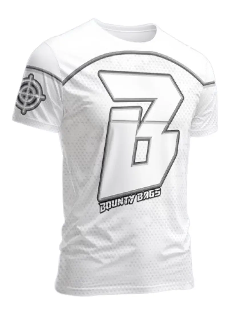 Bounty B Dri-Fit Shirt for Men - Athletic Performance Apparel