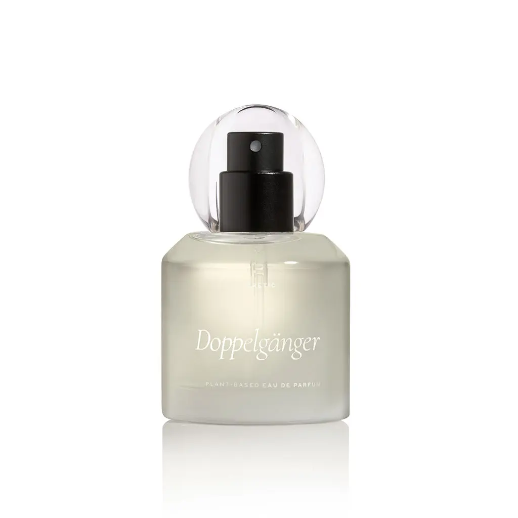 DOPPELGANGER Eau de Parfum - Heretic Ghosts Collection, Unisex Beauty & Personal Care Fragrance Inspired by Supernatural Experiences