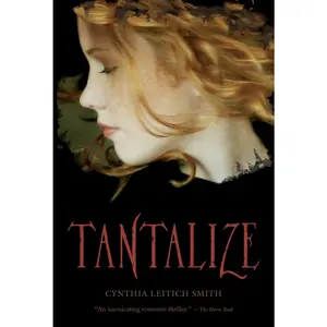 USED-Tantalize by Smith, Cynthia Leitich (Paperback)